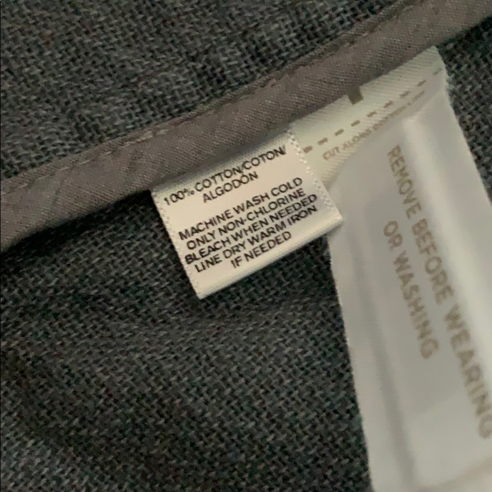 Ann Taylor LOFT jacket - Picture 4 of 5